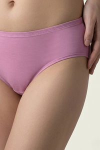 Zivame Regular Rise Full Coverage Hipster Panty (Pack of 3) - Multicolor — thumbnail 9